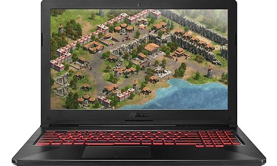 Giá Laptop Asus TUF Gaming FX504GM-EN303T Core i7-8750H/Win10 (15.6″ FHD 120Hz) Thu mua thanh lý hcm 2023