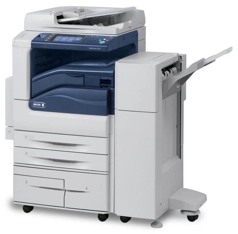 thu mua máy photocopy xerox